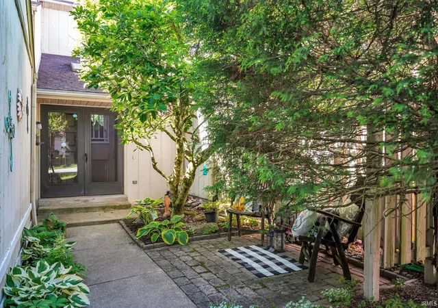 4th image of 9191 S Greenridge Ln, Bloomington, IN 47401 | MLS# 202618284