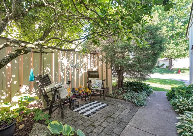 5th image of 9191 S Greenridge Ln, Bloomington, IN 47401 | MLS# 202618284