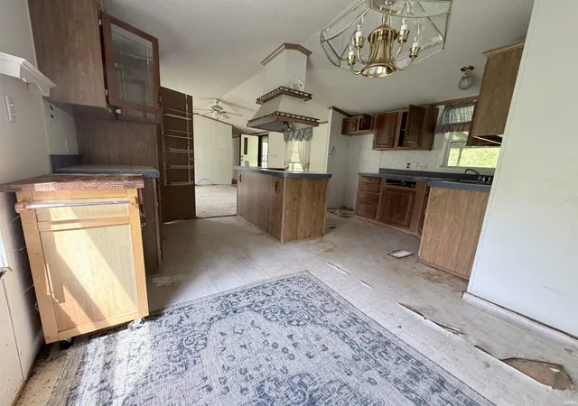 2nd image of 3334 W Harris Dr, West Terre Haute, IN 47885 | MLS# 202618289