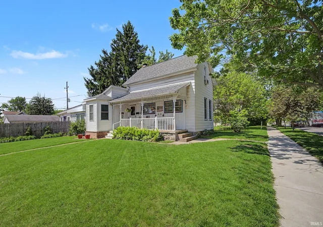 Photo 2 of Manufactured home for sale at 1431 Kossuth St, Lafayette, IN 47905 | MLS# 202618306 | Listing updated on 2026-09-12