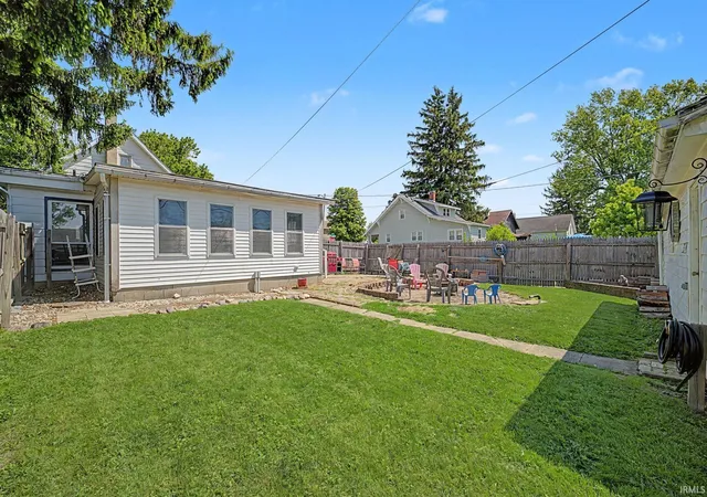 Photo 3 of Manufactured home for sale at 1431 Kossuth St, Lafayette, IN 47905 | MLS# 202618306 | Listing updated on 2026-09-12