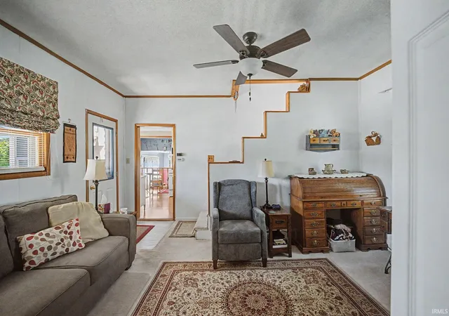 Homes for sale in Lafayette, IN | 1431 Kossuth St, Lafayette, IN 47905 | MLS# 202618306