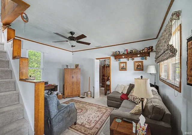 Homes for sale in Lafayette, IN | 1431 Kossuth St, Lafayette, IN 47905 | MLS# 202618306