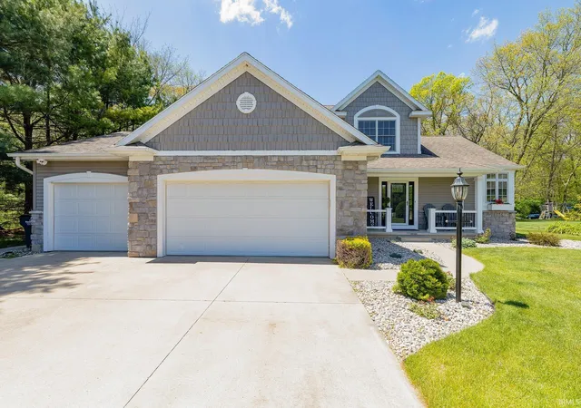 1st image of 57377 Karington Ct, Elkhart, IN 46516 | MLS# 202618313