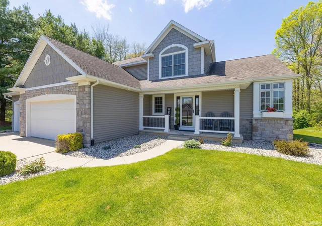 2nd image of 57377 Karington Ct, Elkhart, IN 46516 | MLS# 202618313
