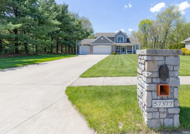 34th image of 57377 Karington Ct, Elkhart, IN 46516 | MLS# 202618313