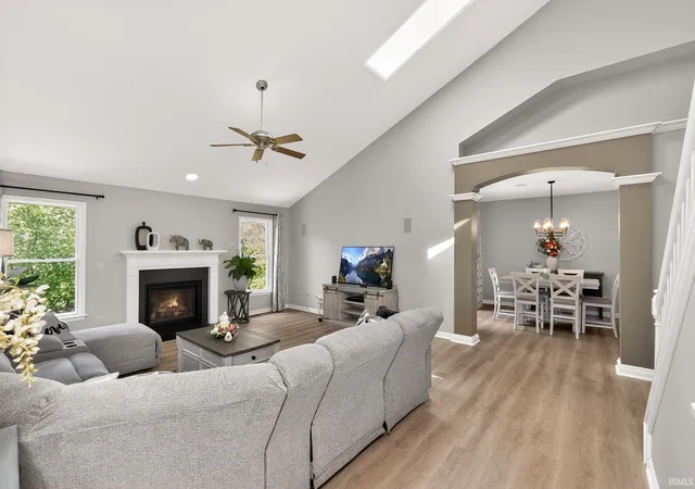 5th image of 57377 Karington Ct, Elkhart, IN 46516 | MLS# 202618313