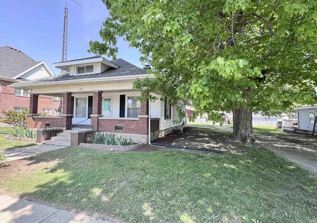 3rd image of 110 E Jackson St, Galveston, IN 46932 | MLS# 202618326