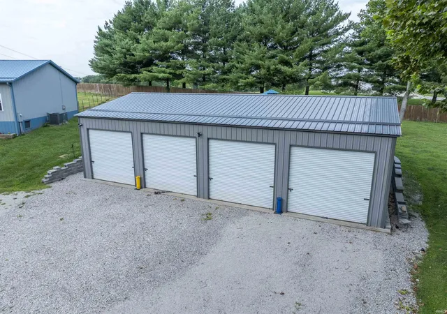Photo 3 of Manufactured home for sale at 6673 N Greene County Line Rd, Solsberry, IN 47459 | MLS# 202618342 | Listing updated on 2026-08-29