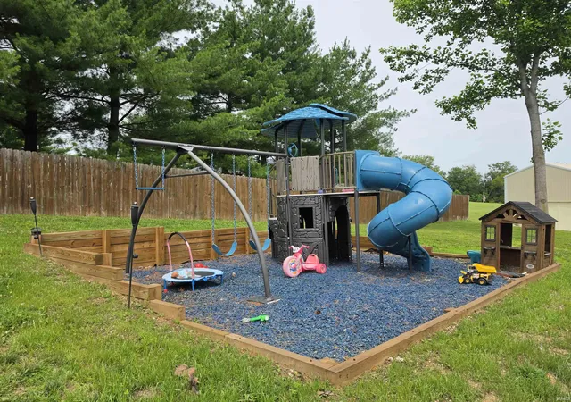 5th image of 6673 N Greene County Line Rd, Solsberry, IN 47459 | MLS# 202618342