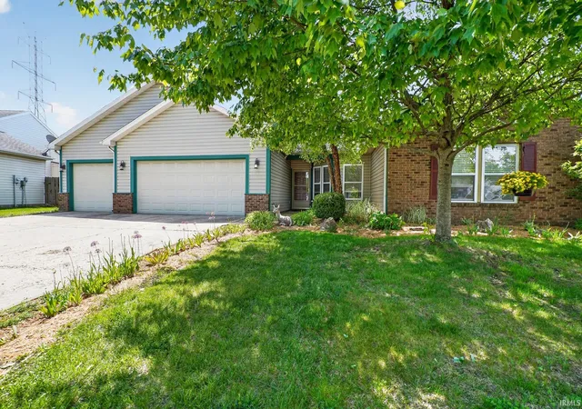 Photo 1 of Manufactured home for sale at 3433 Wright Ct, West Lafayette, IN 47906 | MLS# 202618352 | Listing updated on 2026-06-15