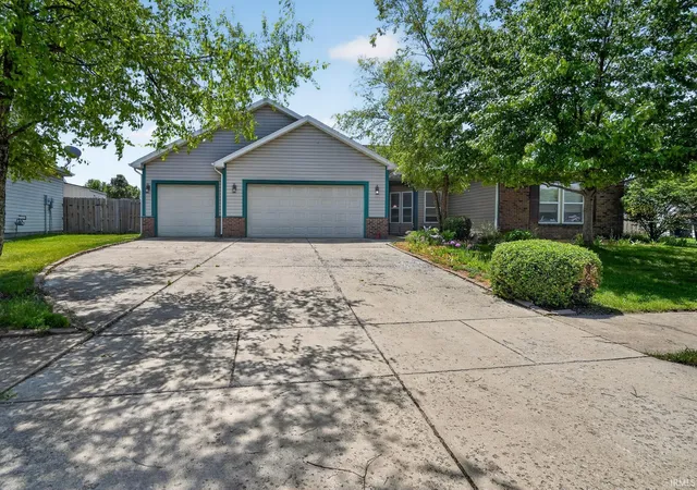 Photo 2 of Manufactured home for sale at 3433 Wright Ct, West Lafayette, IN 47906 | MLS# 202618352 | Listing updated on 2026-06-15