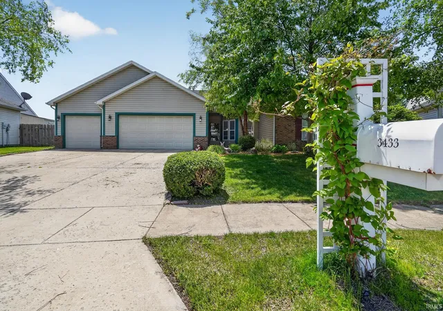 Photo 3 of Manufactured home for sale at 3433 Wright Ct, West Lafayette, IN 47906 | MLS# 202618352 | Listing updated on 2026-06-15