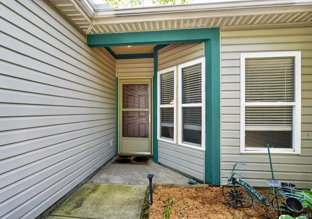 Photo 4 of Manufactured home for sale at 3433 Wright Ct, West Lafayette, IN 47906 | MLS# 202618352 | Listing updated on 2026-06-15