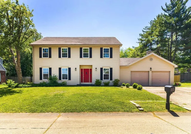 1st image of 6301 E Oak St, Evansville, IN 47715 | MLS# 202618359