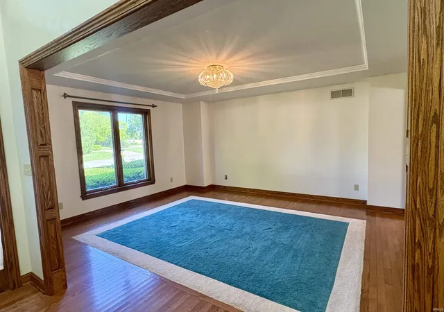 Photo 3 of Manufactured home for sale at 3823 Sunnycroft Pl, West Lafayette, IN 47906 | MLS# 202618361 | Listing updated on 2026-10-07
