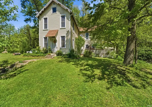 2nd image of 7738 E Sr 26 Rd, Lafayette, IN 47905 | MLS# 202618368