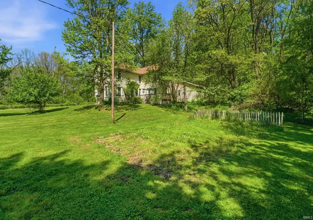 24th image of 7738 E Sr 26 Rd, Lafayette, IN 47905 | MLS# 202618368