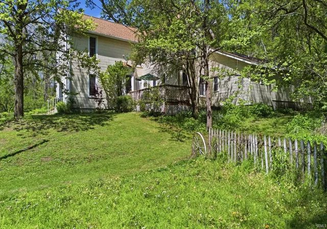 5th image of 7738 E Sr 26 Rd, Lafayette, IN 47905 | MLS# 202618368