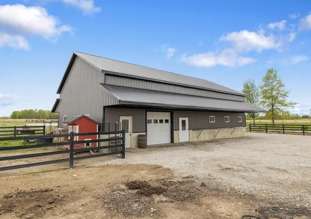 2nd image of 5392 County Road 60, Saint Joe, IN 46785 | MLS# 202618370
