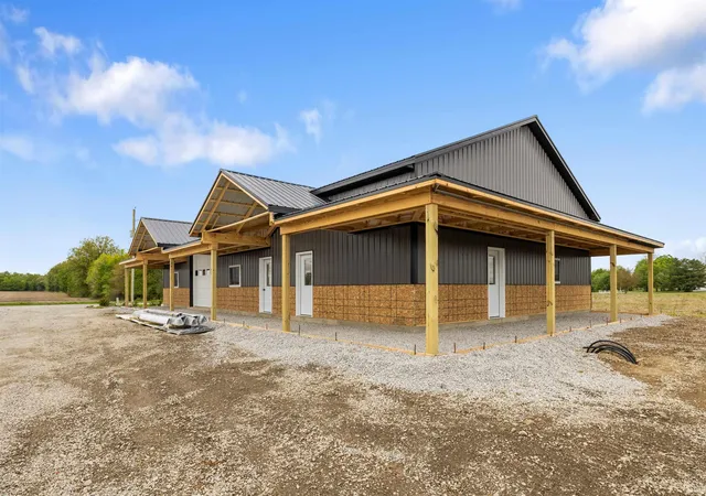 3rd image of 5392 County Road 60, Saint Joe, IN 46785 | MLS# 202618370