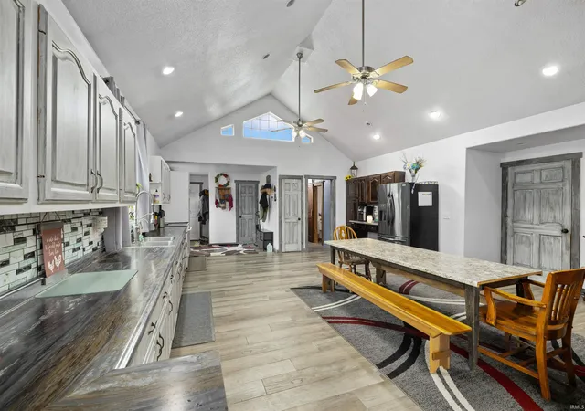 5th image of 5392 County Road 60, Saint Joe, IN 46785 | MLS# 202618370