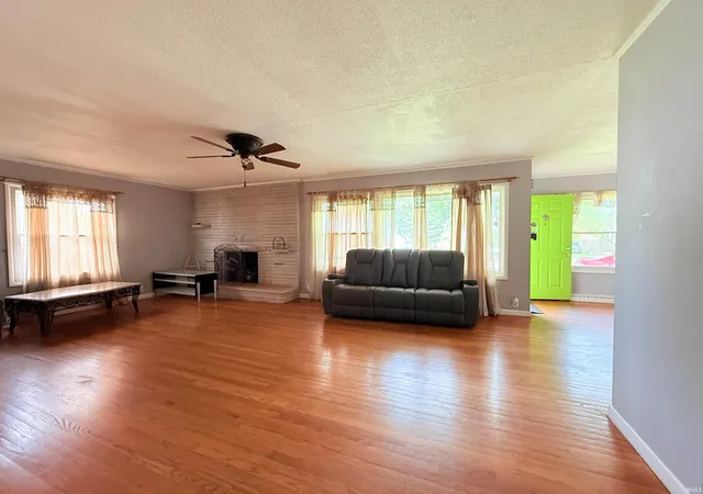 2nd image of 107 N Madison Ave, Converse, IN 46919 | MLS# 202618372