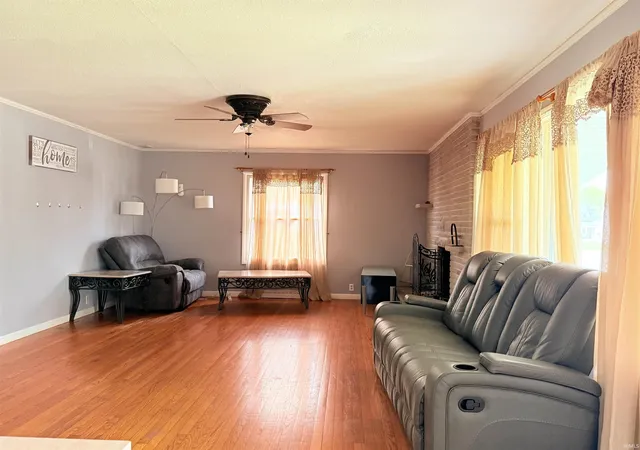 4th image of 107 N Madison Ave, Converse, IN 46919 | MLS# 202618372