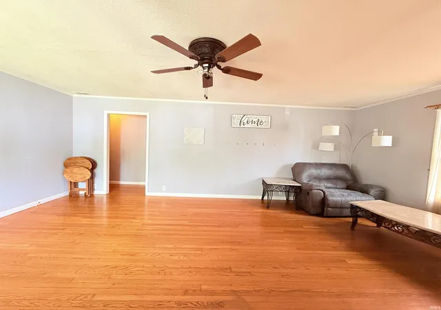 5th image of 107 N Madison Ave, Converse, IN 46919 | MLS# 202618372