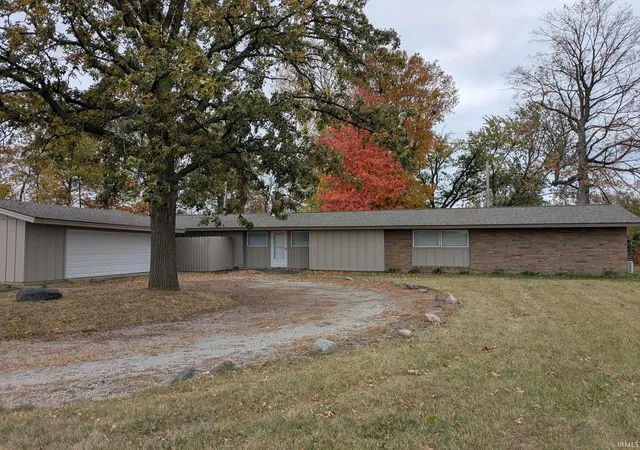 Photo 1 of Manufactured home for sale at 217 W Washington Ctr Rd, Fort Wayne, IN 46825 | MLS# 202618386 | Listing updated on 2026-08-30