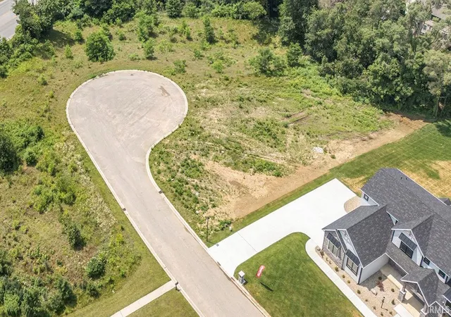Homes for sale in Granger, IN | 51793 Salem Meadows Lot 18 Dr, Granger, IN 46530 | MLS# 202618397