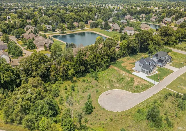 Homes for sale in Granger, IN | 51793 Salem Meadows Lot 18 Dr, Granger, IN 46530 | MLS# 202618397