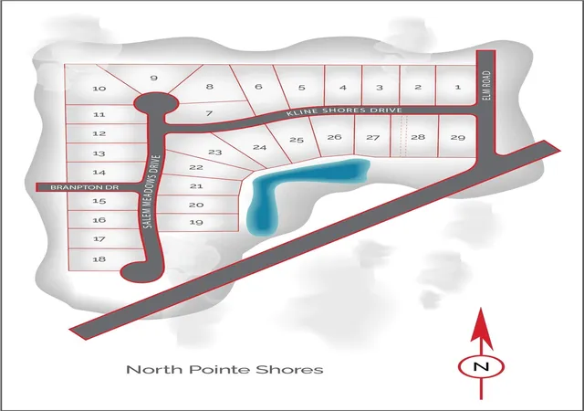 4th image of 51793 Salem Meadows Lot 18 Dr, Granger, IN 46530 | MLS# 202618397