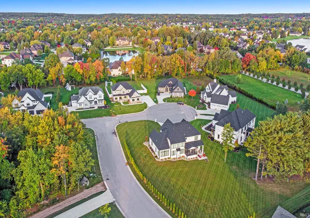 5th image of 51793 Salem Meadows Lot 18 Dr, Granger, IN 46530 | MLS# 202618397