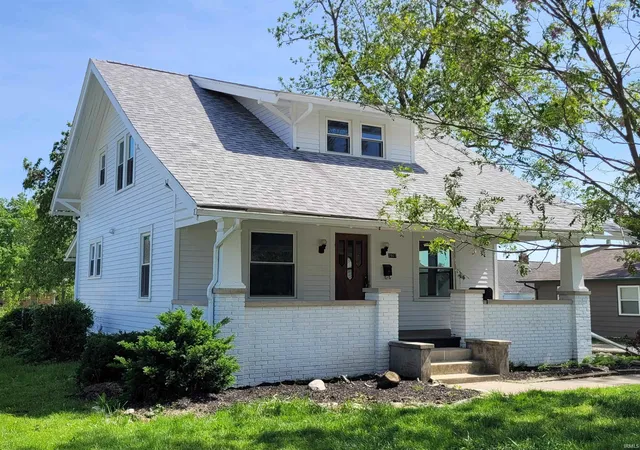 1st image of 2907 Mcarthur Dr, Fort Wayne, IN 46809 | MLS# 202618414