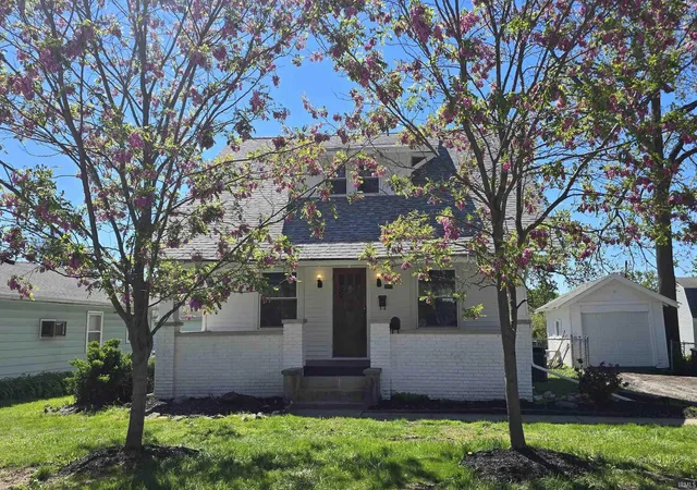2nd image of 2907 Mcarthur Dr, Fort Wayne, IN 46809 | MLS# 202618414