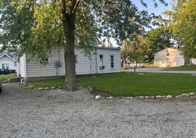 Homes for sale in Macy, IN | 105 W Commerce St, Macy, IN 46951 | MLS# 202618418