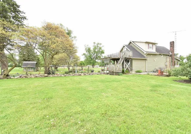 Homes for sale in Templeton, IN | 6451 S 607 E, Templeton, IN 47986 | MLS# 202618431