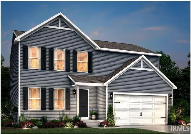1st image of 50657 Hunters Edge Trl, Elkhart, IN 46514 | MLS# 202618436