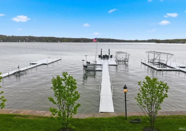 Photo 3 of Sale Pending at 1880 Ln 105 Lake James, Angola, IN 46703 | MLS# 202618439 | Listing updated on 2026-05-26