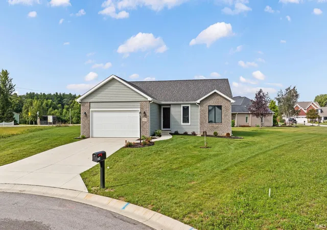 Photo 41 of Manufactured home for sale at 334 Cottonwood Ct, Markle, IN 46770 | MLS# 202618441 | Listing updated on 2026-09-09