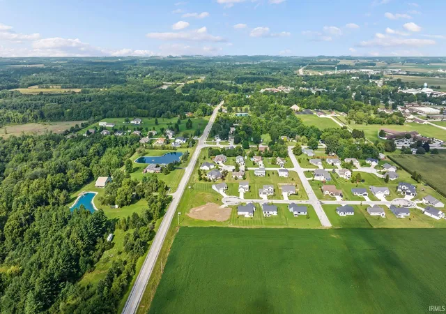 Photo 4 of Manufactured home for sale at 334 Cottonwood Ct, Markle, IN 46770 | MLS# 202618441 | Listing updated on 2026-09-09