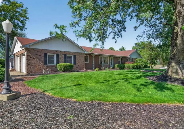 3rd image of 2690 N Us 35, Logansport, IN 46947 | MLS# 202618447
