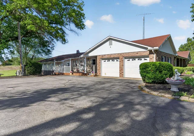 4th image of 2690 N Us 35, Logansport, IN 46947 | MLS# 202618447
