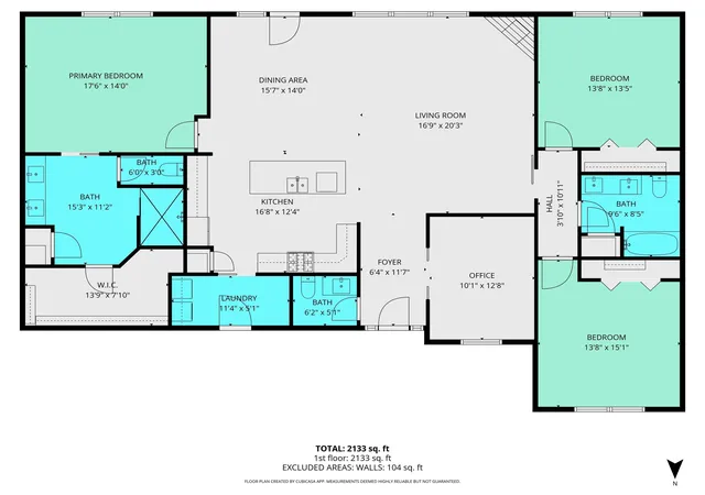 27th image of 321 Hayloft Dr, West Lafayette, IN 47906 | MLS# 202618452