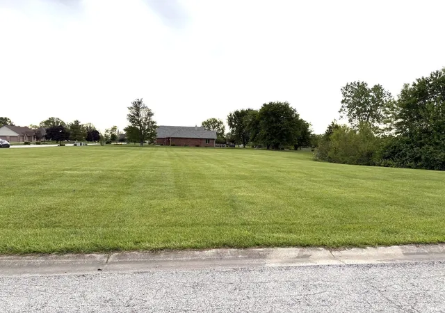 Photo 3 of Land for sale at 2108 Kerri Lynn Ln, Kokomo, IN 46902 | MLS# 202618453 | Listing updated on 2026-05-19