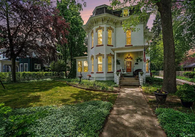 1st image of 417 Prospect St, Elkhart, IN 46514 | MLS# 202618457