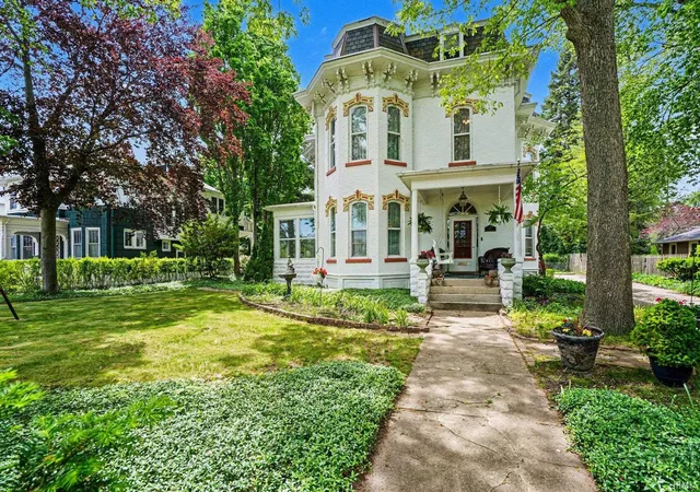 2nd image of 417 Prospect St, Elkhart, IN 46514 | MLS# 202618457