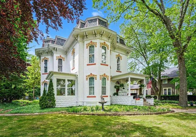 3rd image of 417 Prospect St, Elkhart, IN 46514 | MLS# 202618457