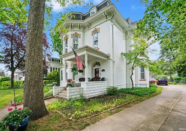 4th image of 417 Prospect St, Elkhart, IN 46514 | MLS# 202618457
